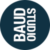 Logo de Baudstudio